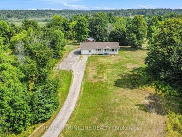 20650 Hwy 7 Highway, Tay Valley, ON, K0H 2B0 house for sale | Listing ID X12318 | Royal LePage