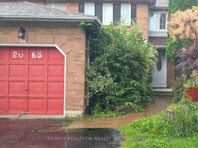 2065 Blue Ridge Crescent, Pickering | 3Beds/4Bath, Townhouse, $799,990 | Condos. Ca