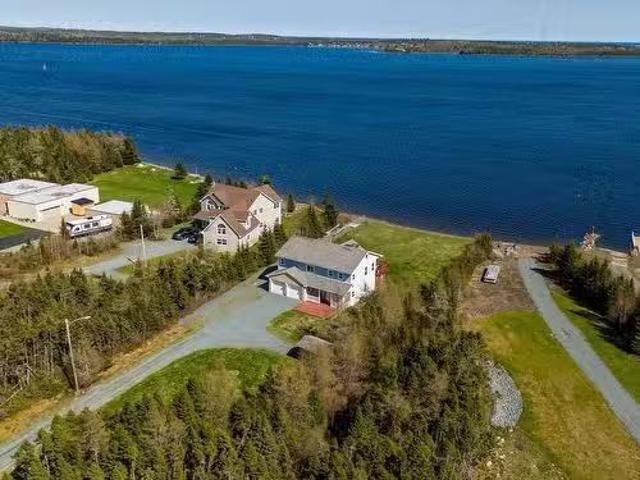 2066 Crowell Road, East Lawrencetown, NS, B2Z 1P1 house for.