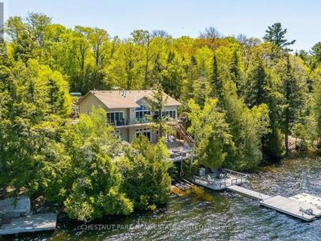 2066 Wilkinson Road, Dysart Et Al, ON, K0M 1S0 house for sale | Listing ID X13209 | Royal LePage