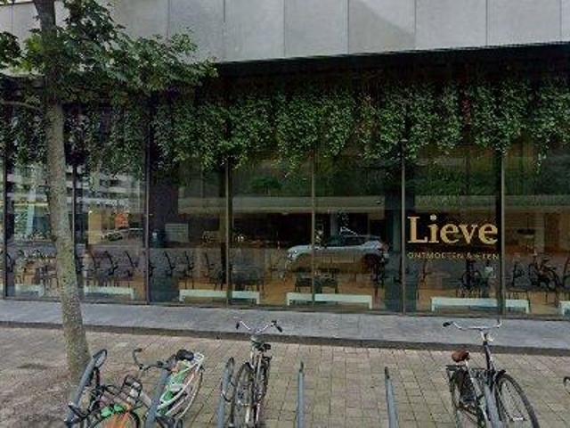 2067 m2 office space for rent in Eindhoven