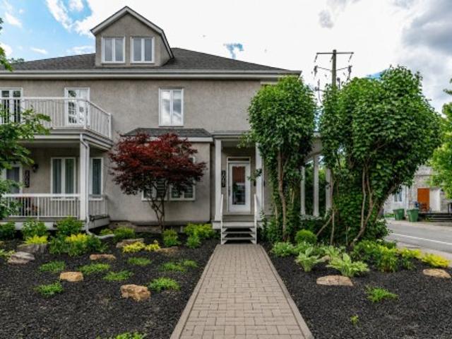 2067 Boul. Gouin E. Montréal Ahuntsic Cartierville, QC, H2B 1W7 condo for sale | Listing ID 19488 | Royal LePage