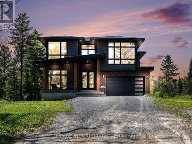 2068 Richmond Road, Beckwith, ON, K7A 4S7 house for sale | Listing ID X12247 | Royal LePage