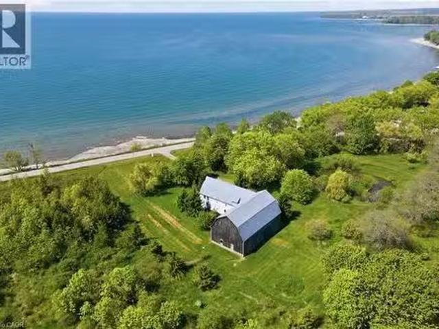 2069 Lakeshore Road, Haldimand, ON, N1A 2W8 farm for sale L.