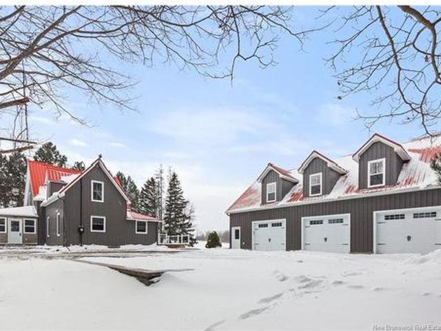 2069 Route 955, Little Shemogue, NB, E4M 3K2 house for sale | Listing ID NB111730 | Royal LePage