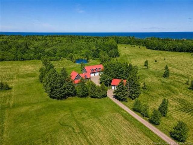 2069 Route 955, Little Shemogue, NB, E4M 3K2 house for sale | Listing ID NB144006 | Royal LePage