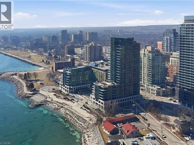 2060 Lakeshore Road Unit# 1102, Burlington, ON, L7R 0G2 condo for sale | Listing ID 40809 | Royal LePage