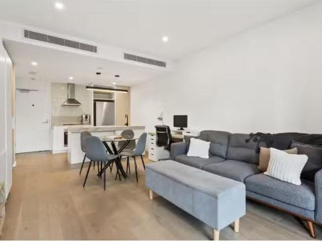 206/17 Mitchell Avenue, Jannali Apartment for rent Listed by.