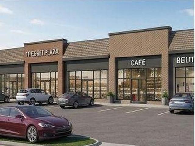 2061 Dundas Street S, London East, ON, N5V 1R4 vacant land for sale | Listing ID X13590 | Royal LePage