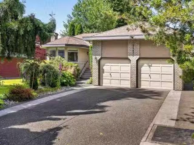 20621 96A Avenue, Langley, BC, V1M 2H2 house for sale Listi.