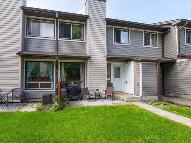 206 3 Grant Avenue, Winnipeg, MB, R3R 2W2 townhouse for sale | Listing ID 202613 | Royal LePage
