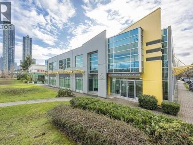 206 3 Henning Drive, Burnaby, BC, V5C 6N5 commercial for lease | Listing ID C8076 | Royal LePage