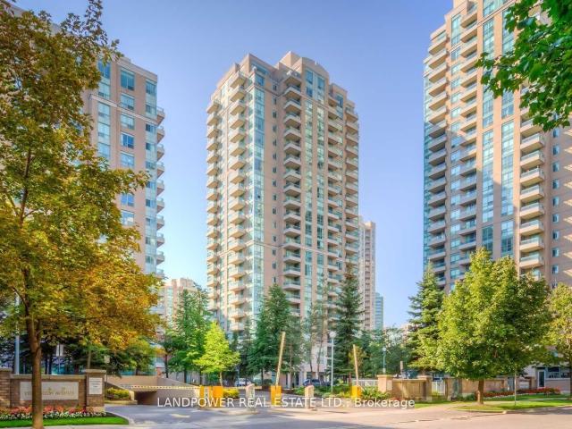 206 3 Pemberton Avenue, North York | 1Beds/1Bath, Condo, $2,175/mo | Condos. Ca