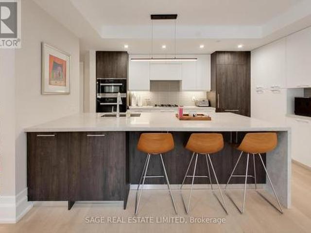 206 3 Southvale Drive, Toronto, ON, M4G 1G1 condo for sale | Listing ID C11955 | Royal LePage