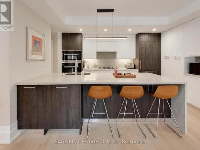 206 3 Southvale Drive, Toronto, ON, M4G 1G1 condo for sale | Listing ID C12014 | Royal LePage