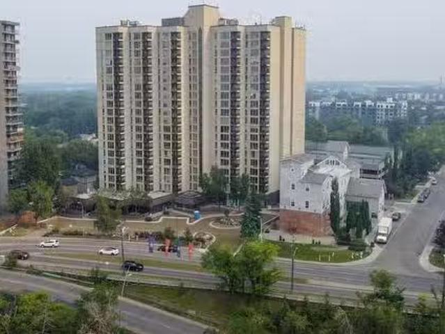 #206 10149 Saskatchewan Dr Nw, Edmonton, AB, T6E 6B6 condo f.