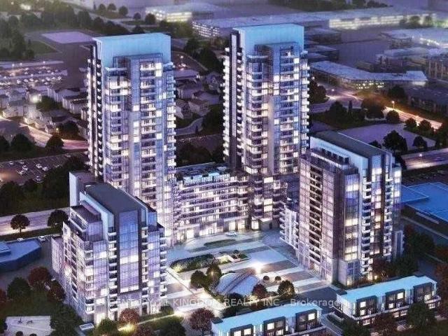 206 10 Meadowglen Place, Toronto | Terminated, E12709 | Condos. Ca