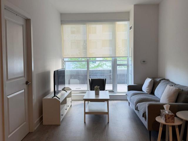 206 11 Lillian Street, Toronto | 2Beds/2Bath, Condo, $3,400/mo | Condos. Ca