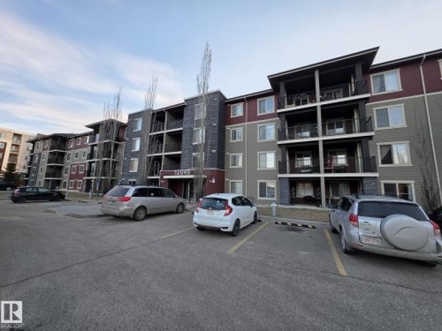 206 1204 Avenue, Edmonton, AB, T6W 2Y2 condo for sale | Listing ID E4496 | Royal LePage