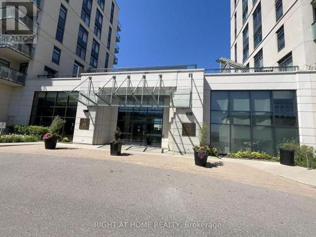 206 12 Woodstream Boulevard, Vaughan, ON, L4L 8C3 lease for lease | Listing ID N13549 | Royal LePage