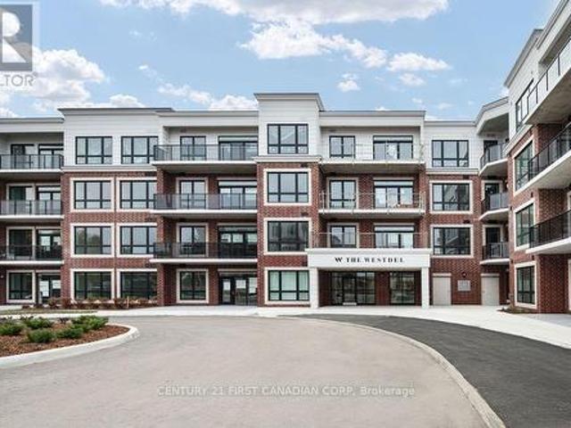 206 1975 Fountain Grass Drive, London South B, ON, N6K 0M3 condo for sale | Listing ID X13674 | Royal LePage