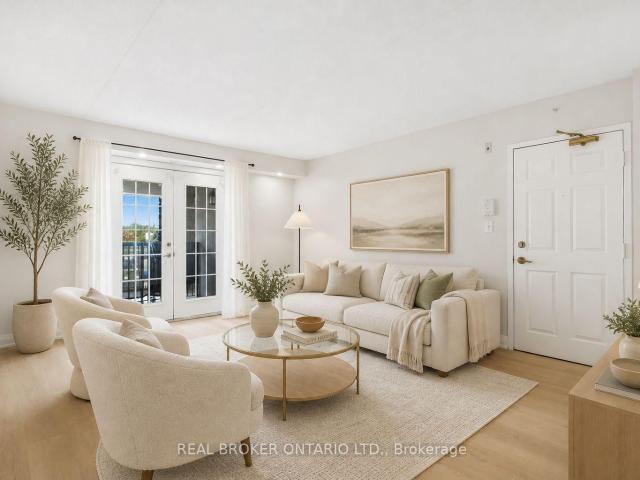 206 1 Walker's Line, Burlington | For Rent @ $2,395 | Condos. Ca