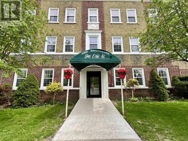 206 1 Erie Street, Stratford, ON, N5A 2M3 investment for lease | Listing ID X13550 | Royal LePage