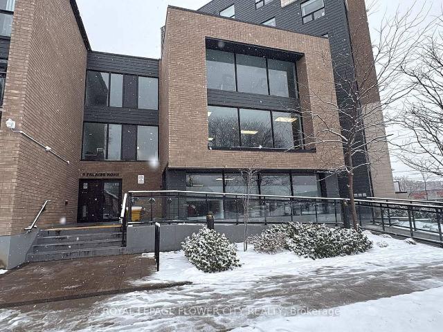 206 1 FALAISE Road, Scarborough | For Rent @ $1,900 | Condos. Ca