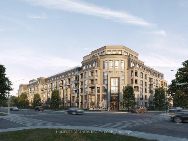 206 2075 King Road, King City | Leased, N13070 | Condos. Ca