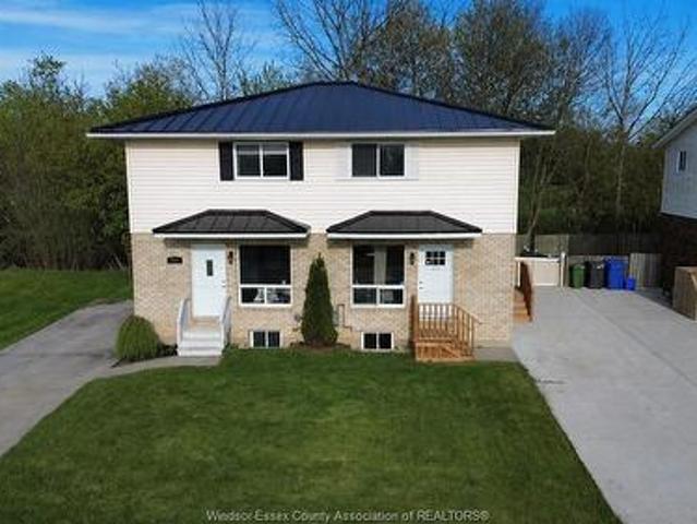 206 208 Arthur Street North, Harrow, ON, N0R 1G0 investment for sale | Listing ID 26009 | Royal LePage