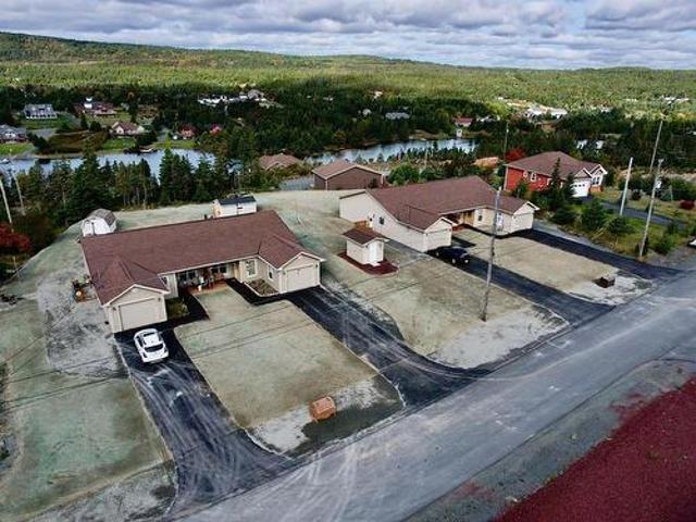 206 208 Glam Road, Clarke'S Beach, NL, A0A 1W0 investment for sale | Listing ID 1291 | Royal LePage