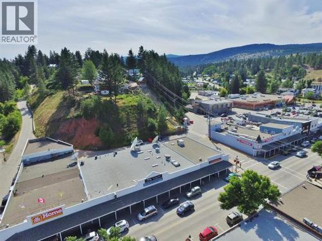 206 / 214 Bridge Street, Princeton, BC, V0X 1W0 commercial for sale | Listing ID 10395 | Royal LePage