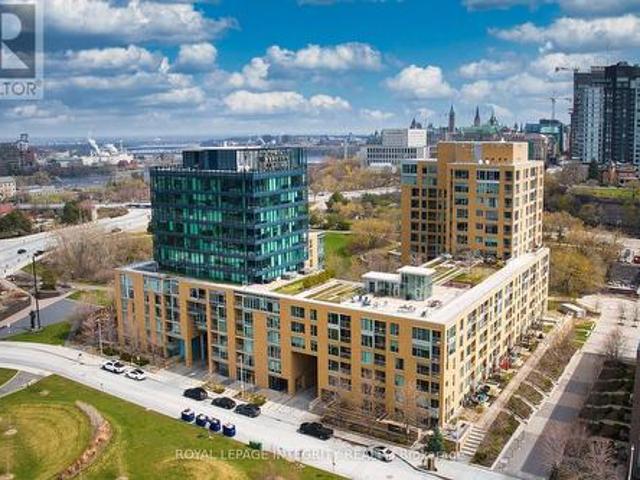 206 250 Lett Street, Ottawa, ON, K1R 0A8 condo for sale | Listing ID X12315 | Royal LePage