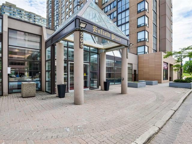 206 265 Enfield Place, Mississauga | For Rent @ $2,800 | Condos. Ca