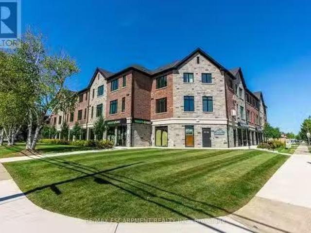 206 2620 Binbrook Road, Hamilton, ON, L0R 1C0 townhouse fo.