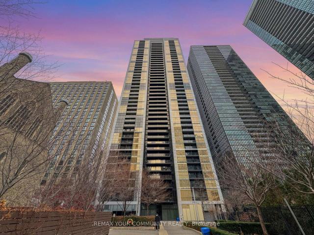 206 28 Ted Rogers Way, Toronto | Leased, C12863 | Condos. Ca