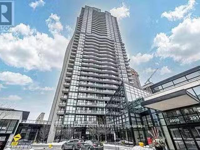 206 2900 Highway 7, Vaughan, ON, L4K 0G3 condo for sale L.