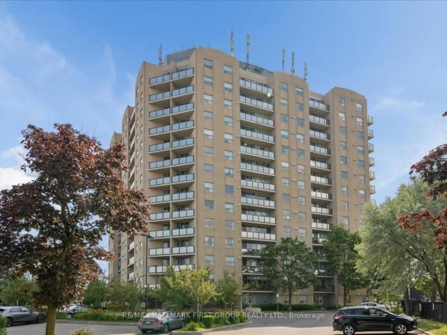 206 2 Westney Road N, Ajax | 1Beds/1Bath, Condo, $399,898 | Condos. Ca