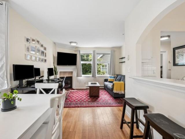 206 2 Alder Street, Vancouver, BC, V6H 4E5 Single Family Property For Sale | Listing ID R3124 | Royal LePage