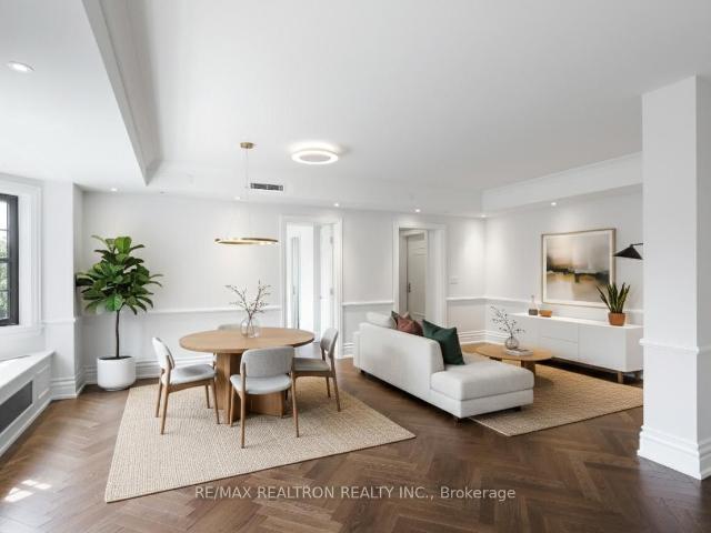 206 2 Clarendon Avenue, Toronto | 2Beds/2Bath, Condo, $6,395/mo | Condos. Ca