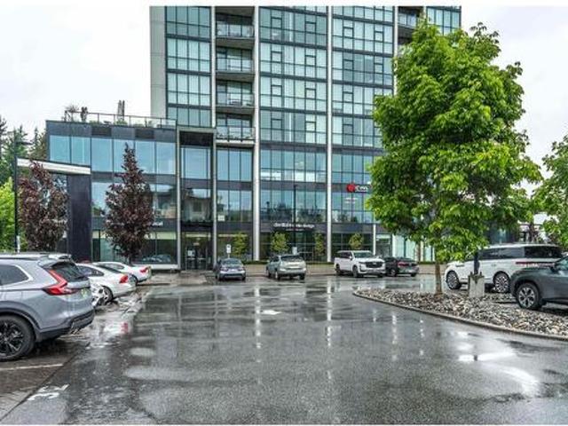 206 2 Gladwin Road, Abbotsford, BC, V2S 0H4 commercial for sale | Listing ID C8078 | Royal LePage