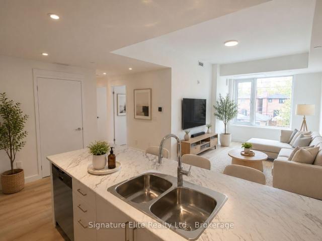 206 2 Kingston Road, Scarborough | 3Beds/2Bath, Condo, $3,000/mo | Condos. Ca