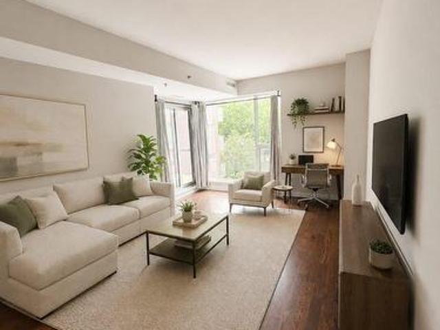 206 300 Lett Street, Ottawa, ON, K1R 0A8 condo for sale | Listing ID X13564 | Royal LePage