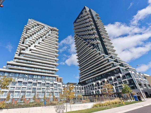 206 30 Inn On The Park Drive, North York | 1+1Beds/2Bath, Condo, $2,600/mo | Condos. Ca