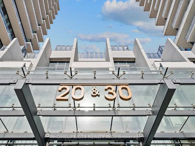 206 30 Inn On The Park Drive
