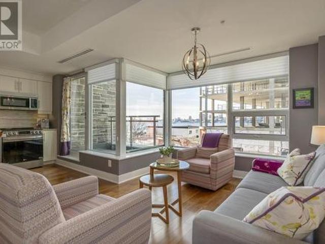 206 31 Kings Wharf Place, Dartmouth, NS, B2Y 0C1 condo for sale | Listing ID 202503 | Royal LePage