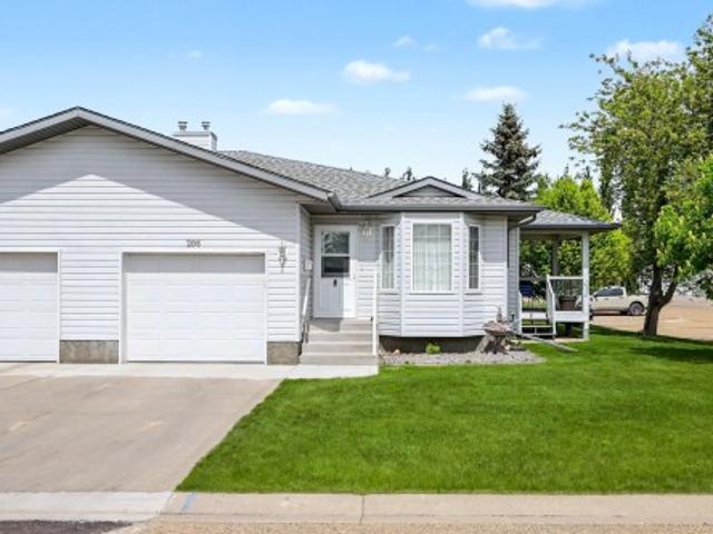 206 7 Northview Dr, Wetaskiwin, AB, T9A 3R9 duplex for sale | Listing ID E4505 | Royal LePage