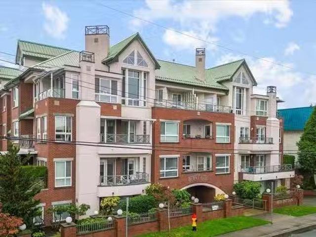 206 45734 Patten Avenue, Chilliwack, BC, V2P 1S1 Single Fami.
