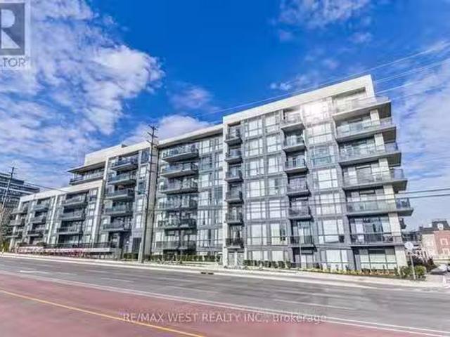206 4700 Highway 7 Avenue, Vaughan, ON, L4L 0B4 condo for.