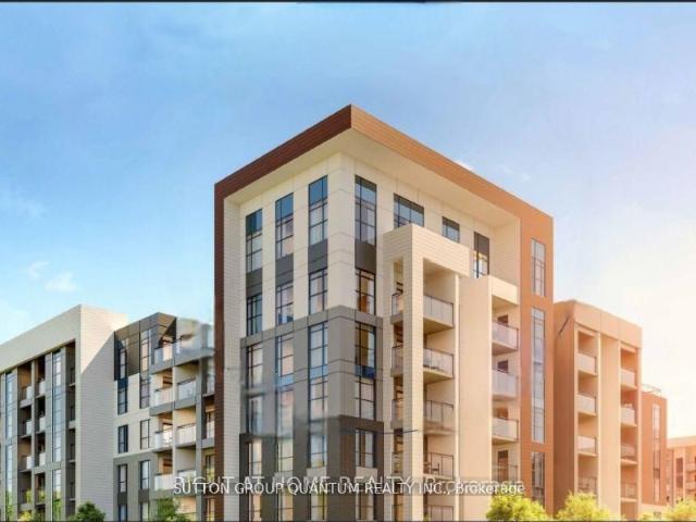 206 490 Gordon Krantz Avenue, Milton | 2+1Beds/2Bath, Condo, $649,009 | Condos. Ca